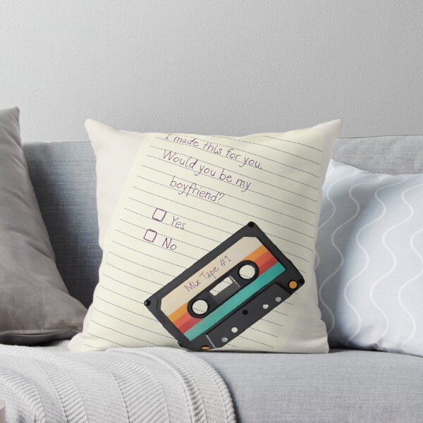 Item preview, Would You Be My Boyfriend designed and sold by cbfineart.