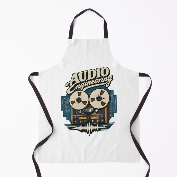 Item preview, Ampex Grand Master Vintage Audio Equipment Inspired Design ⭐⭐⭐⭐⭐ designed and sold by NumandisArt.