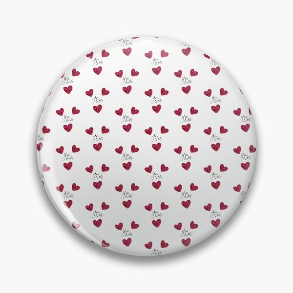 Item preview, You And Me Watercolor Hearts | Romantic Couples Love | Anniversary Gift designed and sold by Mittu96.