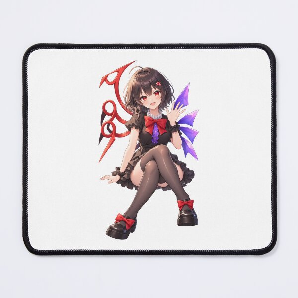 Item preview, Houjuu Nue Touhou Project Cute UFO Girl Fanart designed and sold by iloveanimechibi.