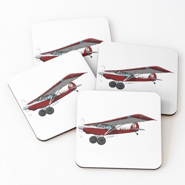 Item preview, Aviat Husky N49349 designed and sold by Michael Garber.
