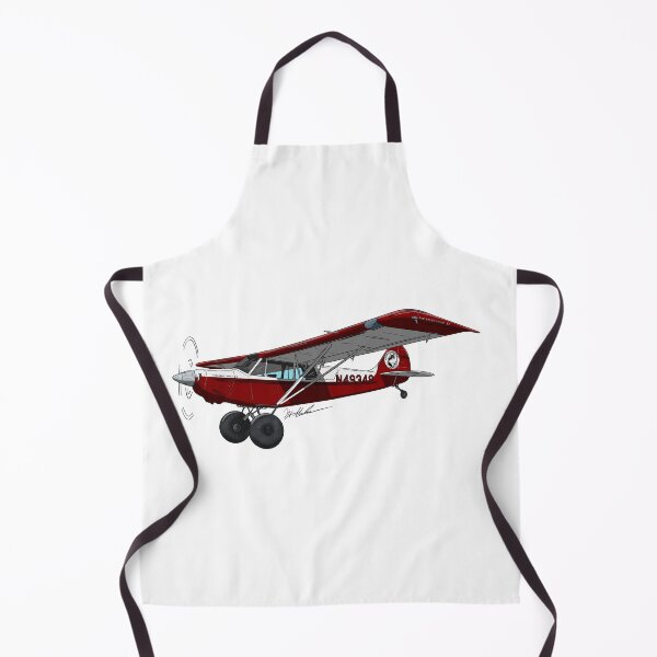 Item preview, Aviat Husky N49349 designed and sold by Michael Garber.