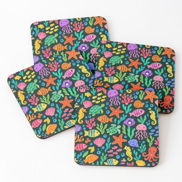 Item preview, Ocean Doodle designed and sold by M.Store.