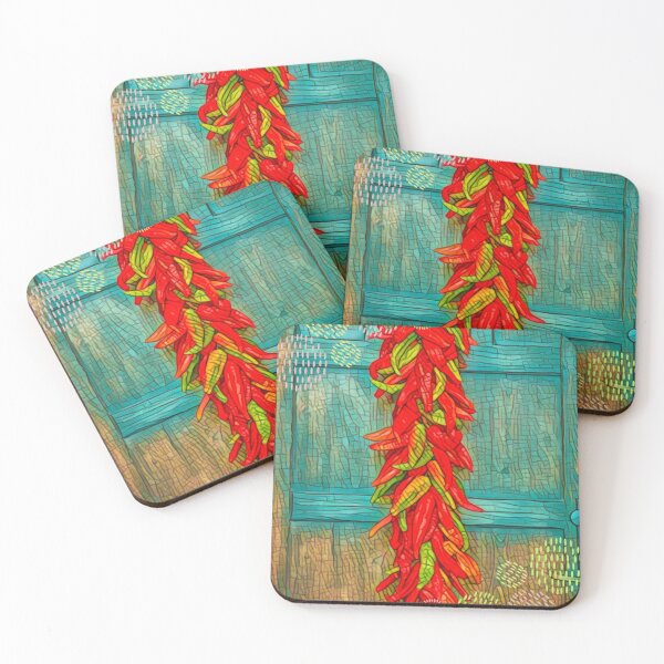 Item preview, These Chilis Have Zing! designed and sold by oh-bi-me.