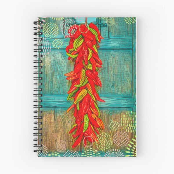 Item preview, These Chilis Have Zing! designed and sold by oh-bi-me.