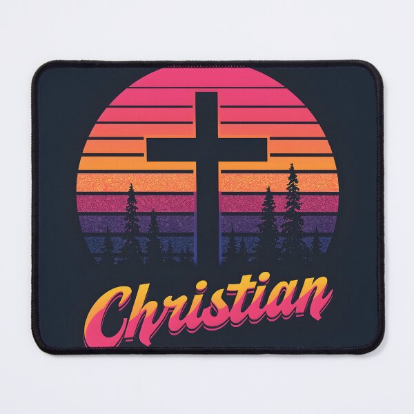 Item preview, 80's Christian designed and sold by Living Stone Goods.