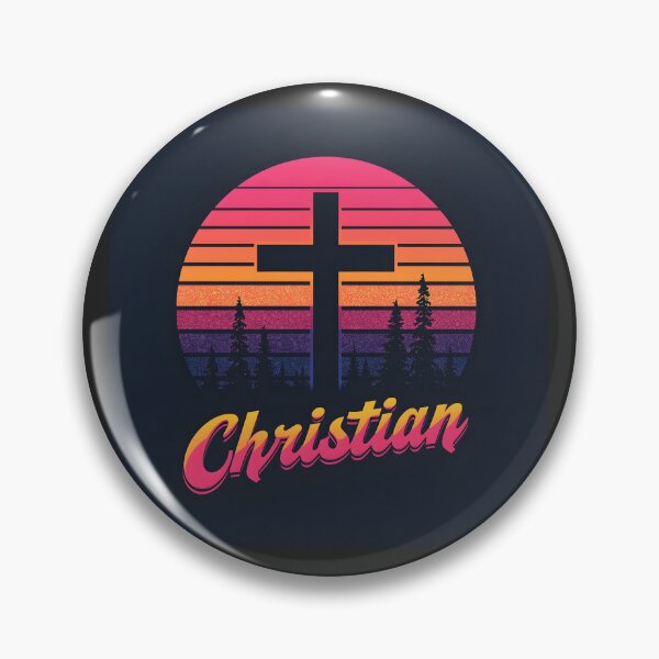 Item preview, 80's Christian designed and sold by Living Stone Goods.