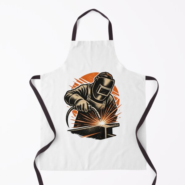 Item preview, Welding Graphic Design for Metalworkers and Fabricators LIMITED EDITION designed and sold by Trendish _LY.