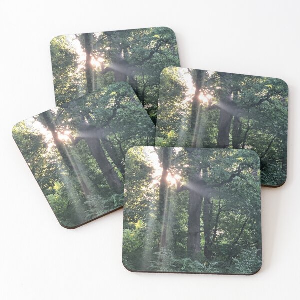 Item preview, Sunlight Stream, no filter photograph designed and sold by GiSilver.