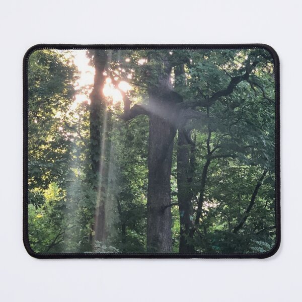 Item preview, Sunlight Stream, no filter photograph designed and sold by GiSilver.