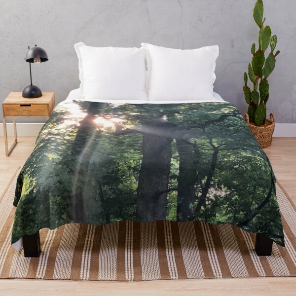Item preview, Sunlight Stream, no filter photograph designed and sold by GiSilver.