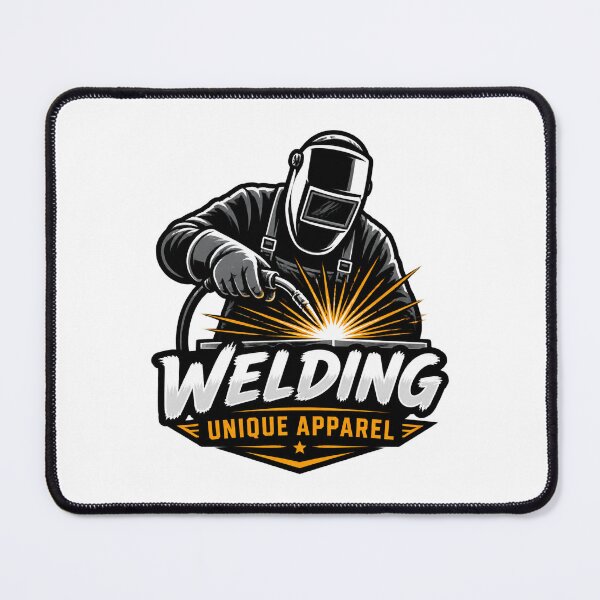 Item preview, Unique Welding Design Custom Apparel for Metalworkers and Enthusiasts LIMITED EDITION designed and sold by Trendish _LY.