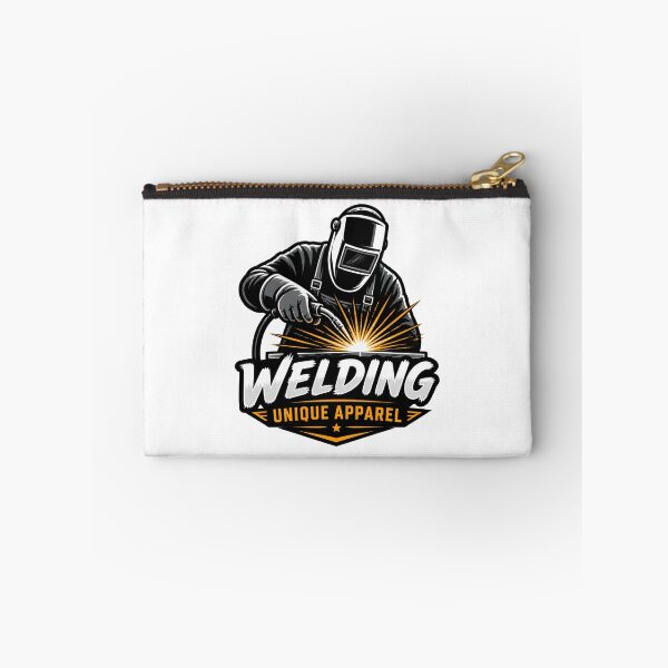 Item preview, Unique Welding Design Custom Apparel for Metalworkers and Enthusiasts LIMITED EDITION designed and sold by Trendish _LY.