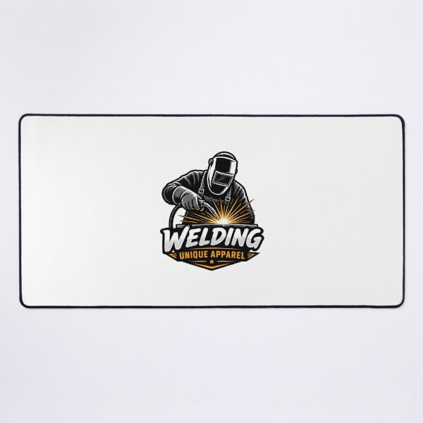 Item preview, Unique Welding Design Custom Apparel for Metalworkers and Enthusiasts LIMITED EDITION designed and sold by Trendish _LY.