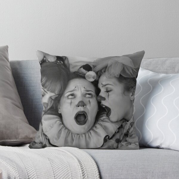Item preview, La Petite Mort Du Cirque "Aurélie, Camille et Marine" designed and sold by NickWhittleArt.