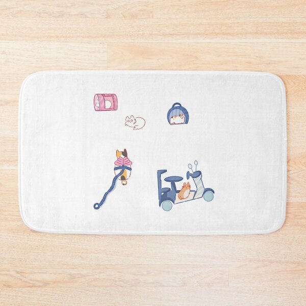 Item preview, Pet In Vacation designed and sold by matthew-lopez.