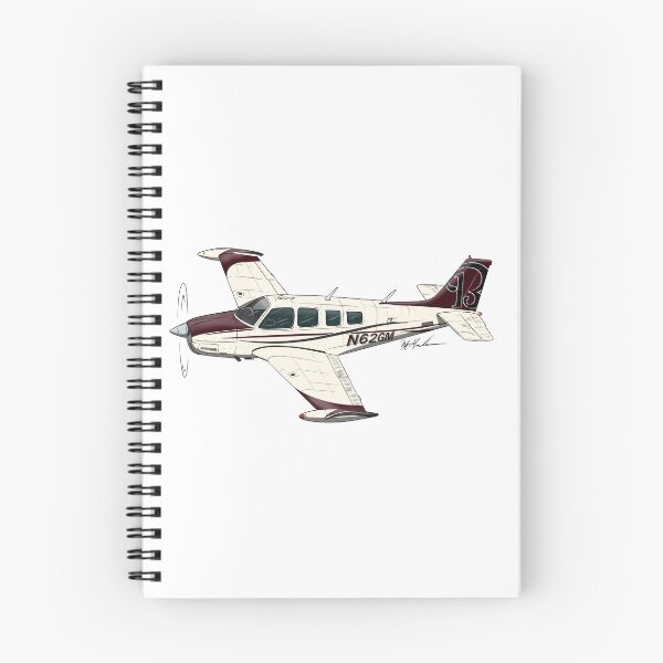 Item preview, Copy of Bonanza N62GM designed and sold by Michael Garber.