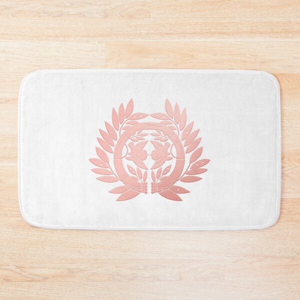 Item preview, Oro rosa Take Ni Suzume Kamon designed and sold by matthew-lopez.