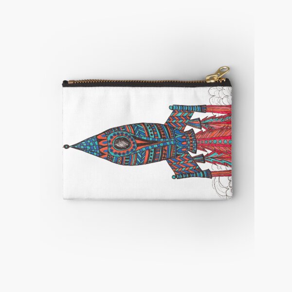 Item preview, Blast Off designed and sold by Laura Maxwell.