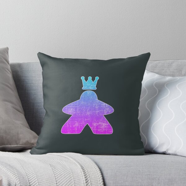 Item preview, TableTop Game King Purple designed and sold by Sky-99.