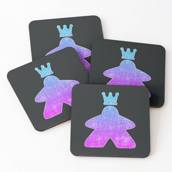 Item preview, TableTop Game King Purple designed and sold by Sky-99.
