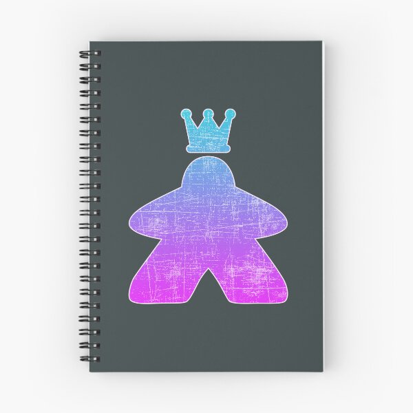 Item preview, TableTop Game King Purple designed and sold by Sky-99.