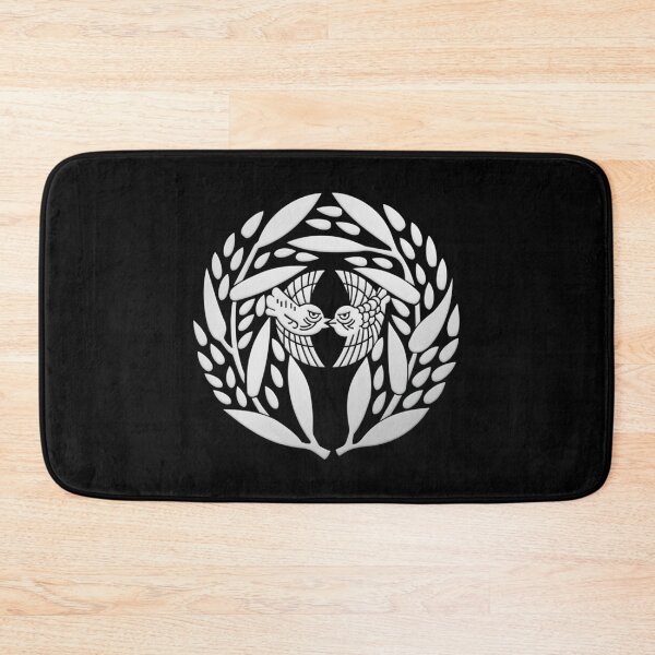 Item preview, Plata Waremokou Ni Suzume Kamon designed and sold by matthew-lopez.