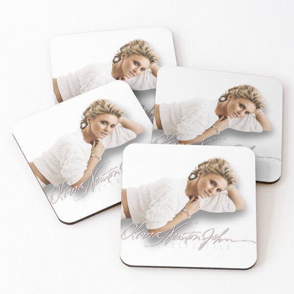Item preview, Olivia Newton-John - Greatest Hits 1982 Physical Xanadu designed and sold by popretrodisco.