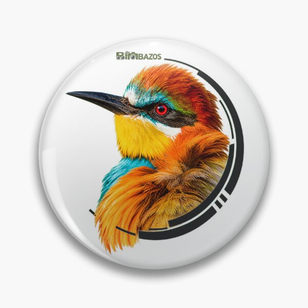 Item preview, Bee-eater Photo - Macro designed and sold by BIMBAZOS.