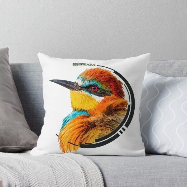 Item preview, Bee-eater Photo - Macro designed and sold by BIMBAZOS.