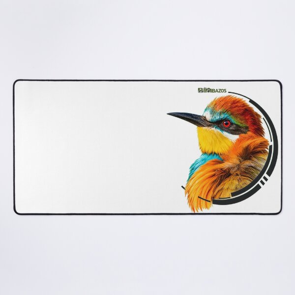 Item preview, Bee-eater Photo - Macro designed and sold by BIMBAZOS.