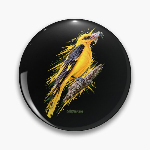 Artikelvorschau, Oriole-Foto – Graffiti entworfen und verkauft von BIMBAZOS.