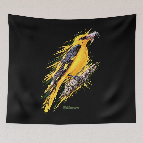 Item preview, Oriole Photo - Graffiti designed and sold by BIMBAZOS.