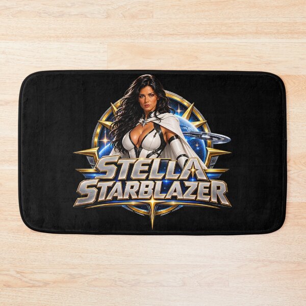Item preview, Stella Starblazer Emblem #3 designed and sold by Moviebuff91.