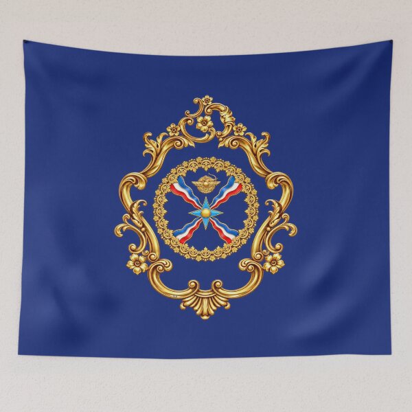 Item preview, Assyrian Gold Emblem designed and sold by doniainart.