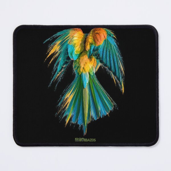 Item preview, Bee-eater Photo - Graffiti designed and sold by BIMBAZOS.