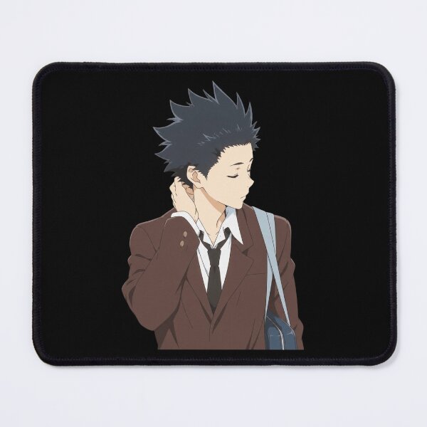 Item preview, Shoya Ishida Anime designed and sold by DoanMai.