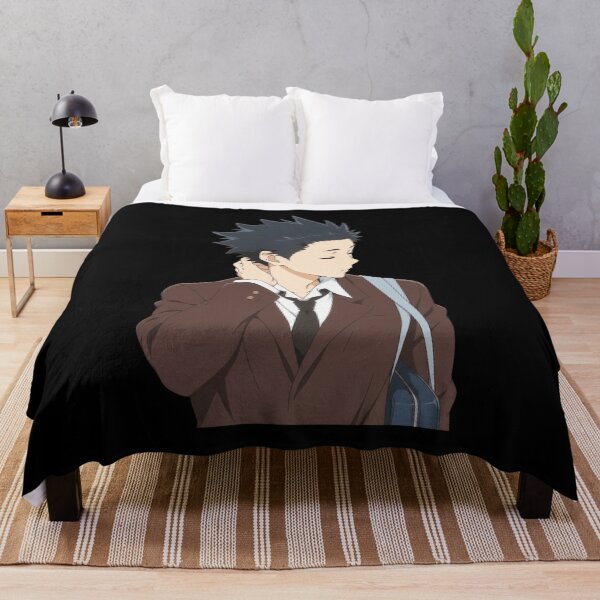 Item preview, Shoya Ishida Anime designed and sold by DoanMai.