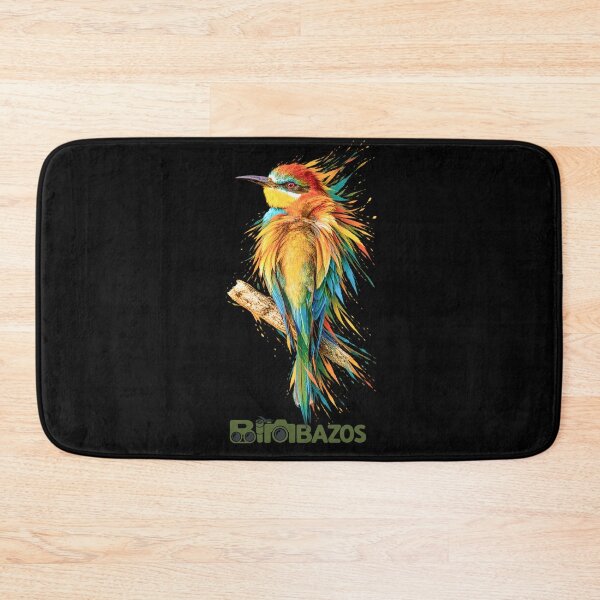Item preview, Bee-eater Photo - Graffiti designed and sold by BIMBAZOS.