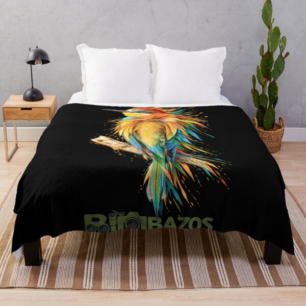 Item preview, Bee-eater Photo - Graffiti designed and sold by BIMBAZOS.