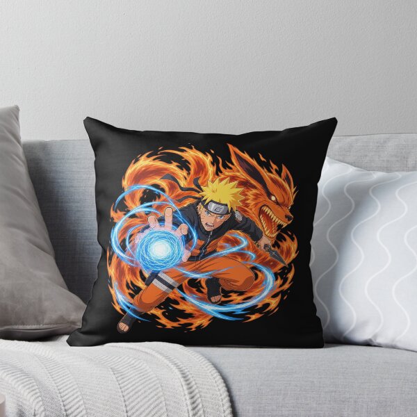 Item preview, Naruto Uzumaki Rasengan designed and sold by Randalllane.