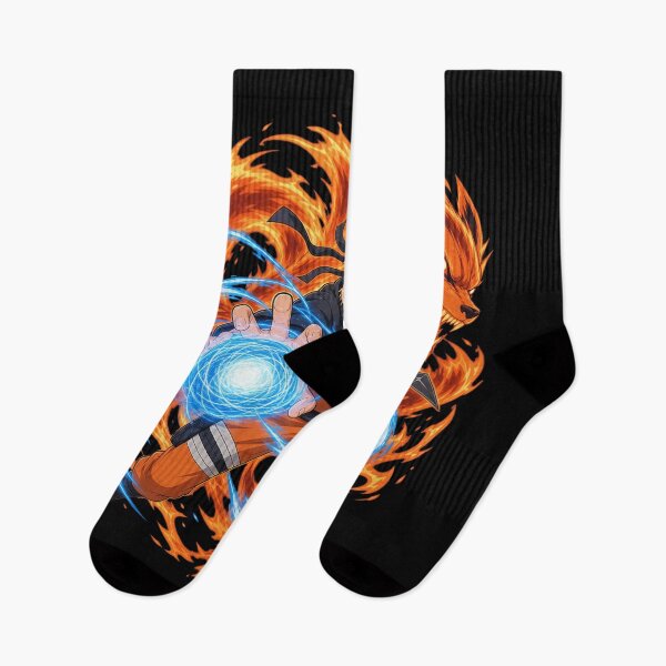 Item preview, Naruto Uzumaki Rasengan designed and sold by Randalllane.