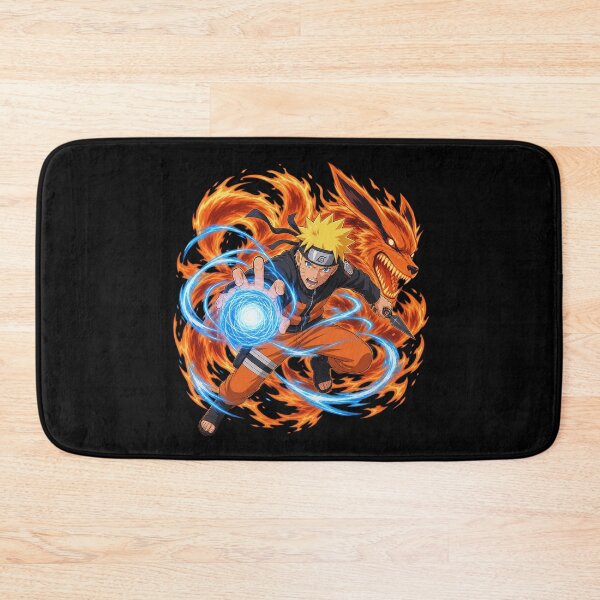 Item preview, Naruto Uzumaki Rasengan designed and sold by Randalllane.