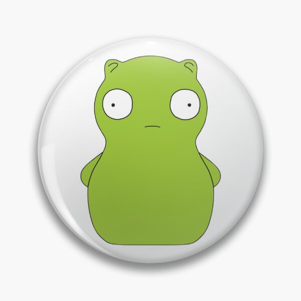Item preview, Kuchi Kopi Large White Background | Bob's Burgers designed and sold by fifisu.