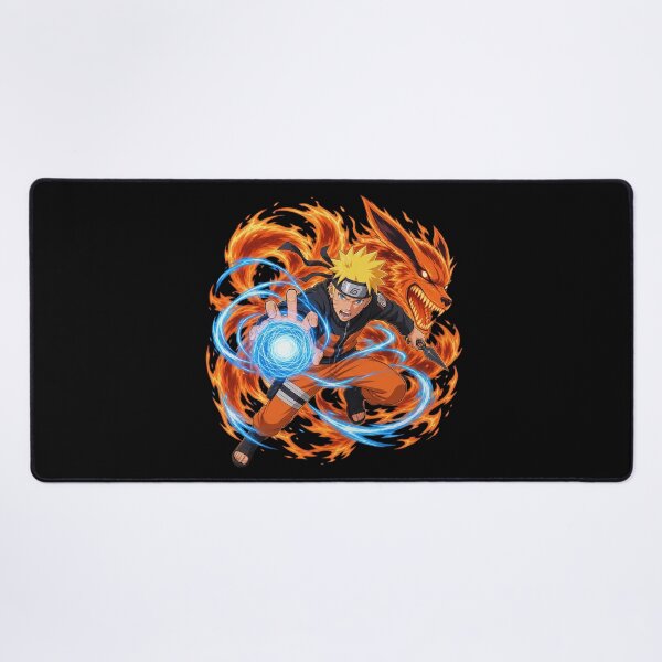 Item preview, Naruto Uzumaki Rasengan designed and sold by Randalllane.