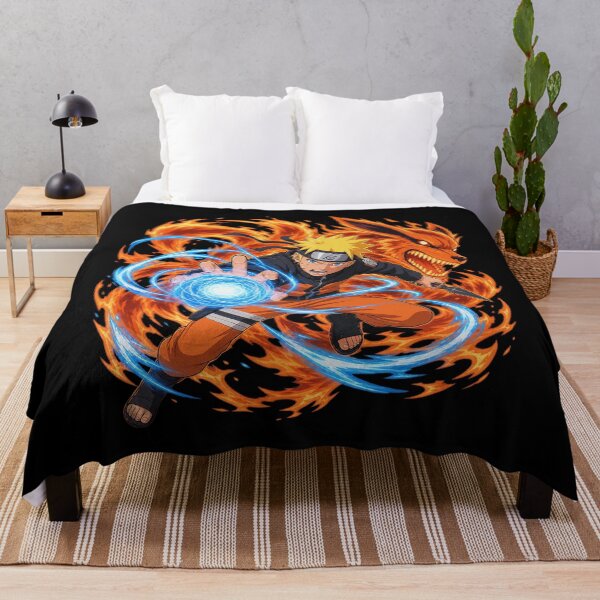 Item preview, Naruto Uzumaki Rasengan designed and sold by Randalllane.