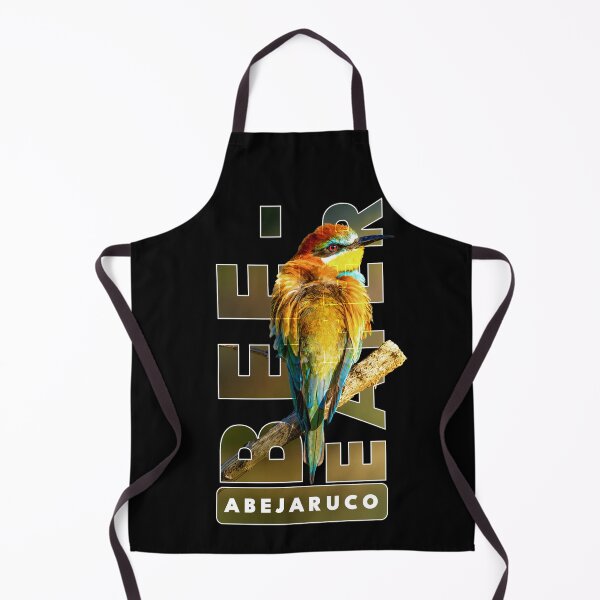 Item preview, White-fronted Bee-eater designed and sold by BIMBAZOS.