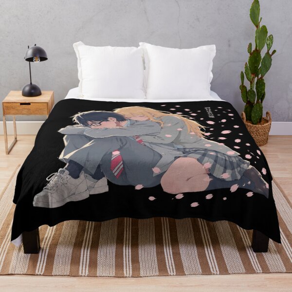 Item preview, Your Lie In April designed and sold by IrideBelardo.