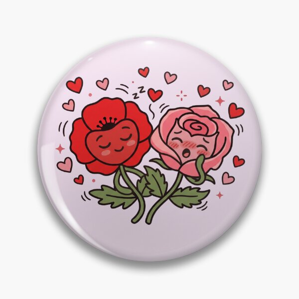 Item preview, Cute Red and Pink Roses Blush designed and sold by 14U Commerce.
