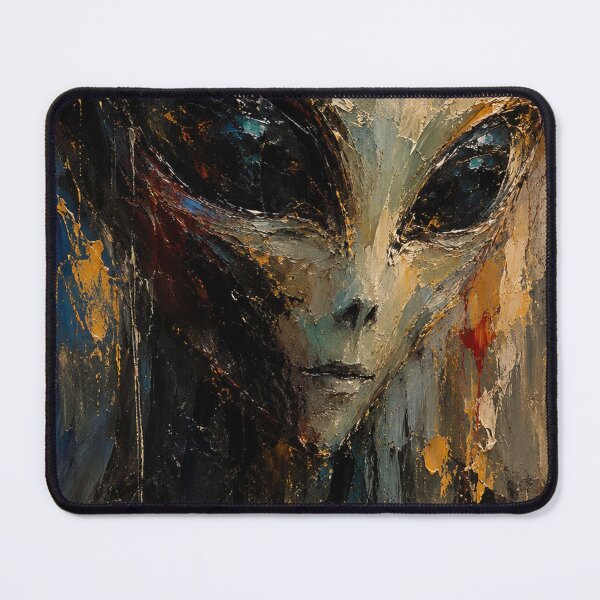 Item preview, Ancient Alien designed and sold by ZYVARENNE.